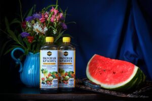 универсальное удобрение для овощей