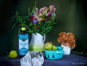 Диагностика и решение проблем питания растений: практическое руководство