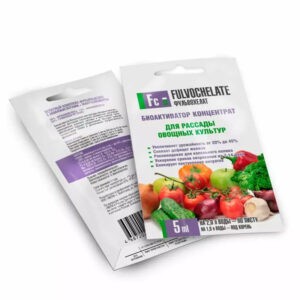 Подкормки овощных культур. Составляем календарь питания для богатого урожая