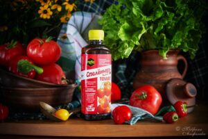 Формирование рассады томатов. Прищипка и пасынкование молодых растений