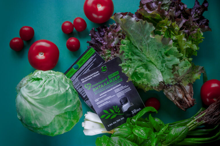 Как защитить растения от весенних заморозков